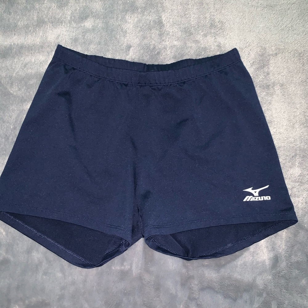 mi uno spandex shorts
